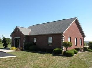 14 Commerce Dr, Batesville, IN 47006