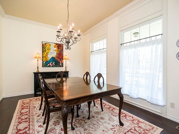 Dinning room