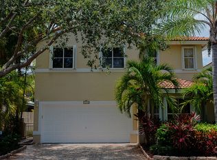 1600 Sweetbay Way, Hollywood, FL 33019