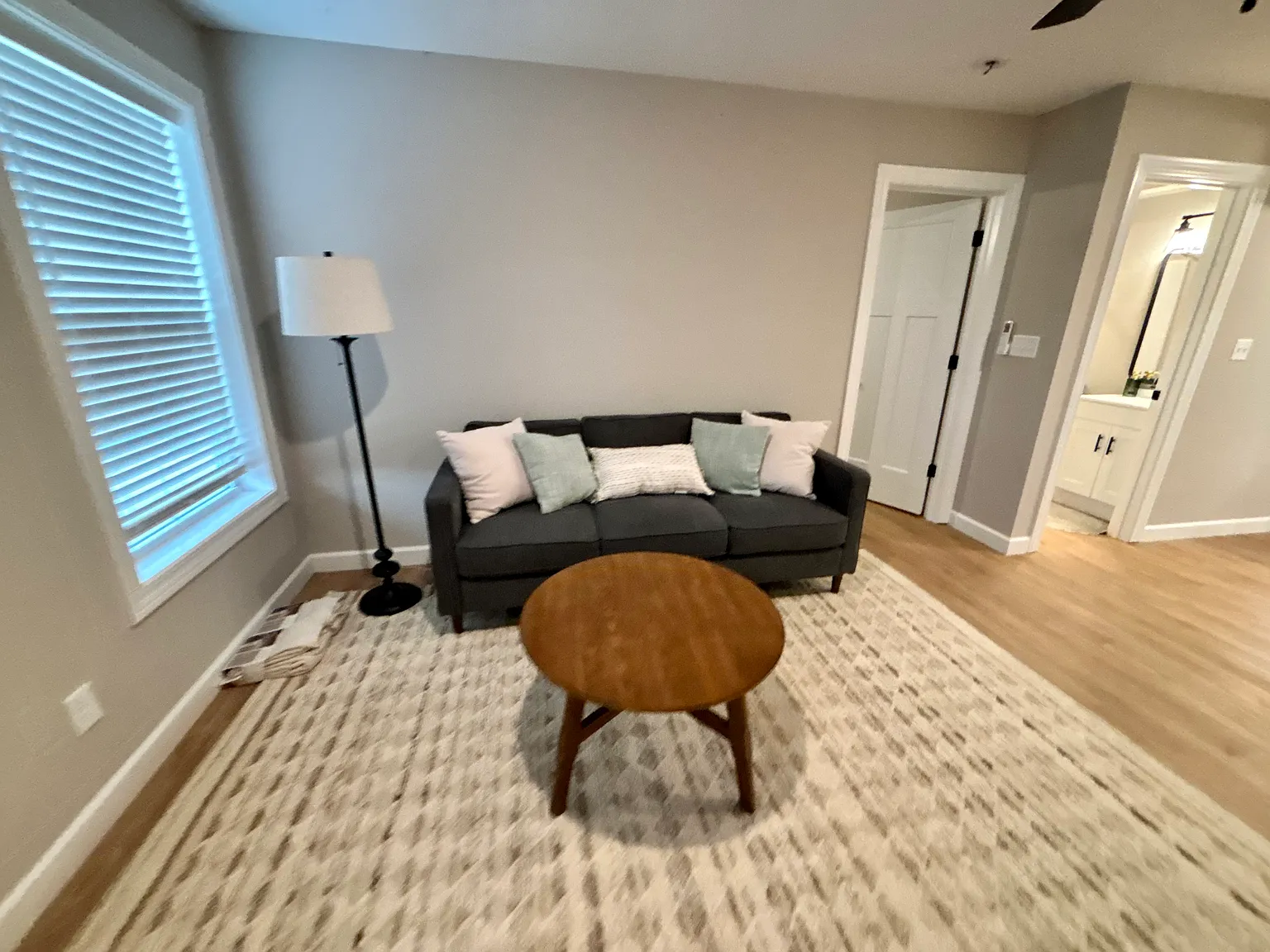 1 bed, 638 sqft, $1,095 — Photo 4