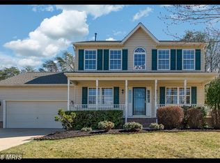 7 Burningbush Ct, Stafford, VA 22554