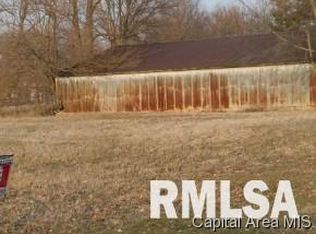 LOT 20 Lt 20, Alpha, IL 61413