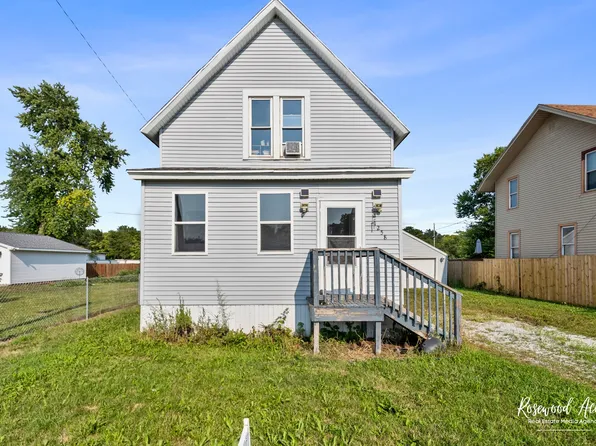 1258 N Schuyler Ave, Kankakee, IL 60901