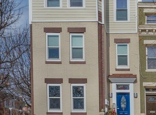 161 Randolph Pl NW APT 2, Washington, DC 20001