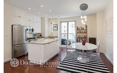Sold by Douglas Elliman