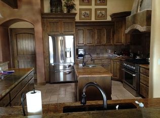 4101 Camino Bonito, Las Cruces, NM 88011
