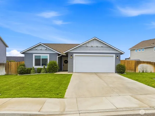 6212 Ramus Ln, Pasco, WA 99301