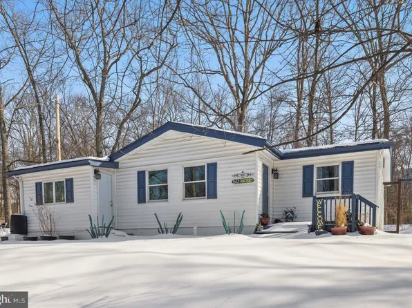 50 Mosby Dr, Harpers Ferry, WV 25425