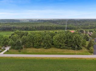 W Wallen Rd, Fort wayne, IN 46818