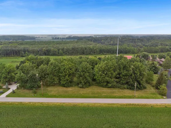 W Wallen Rd, Fort Wayne, IN 46818