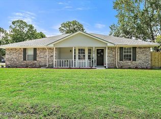 828 Wicklow Ct, Orange Park, FL 32065