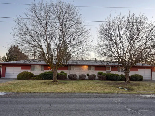 7708 E Nora Ave #7710, Spokane, WA 99212