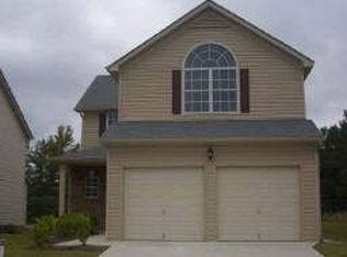 6189 Hemperly Rd, Atlanta, GA 30349