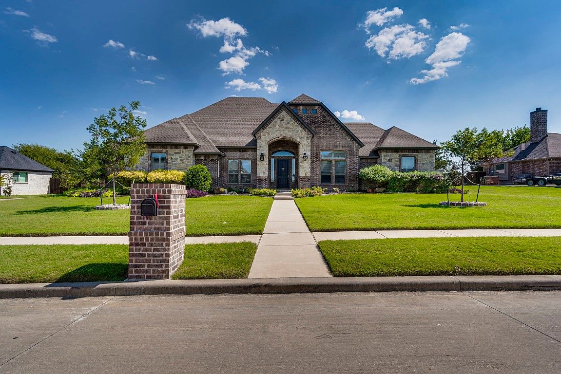 3710 Maple Ln, Ovilla, TX 75154 Zillow