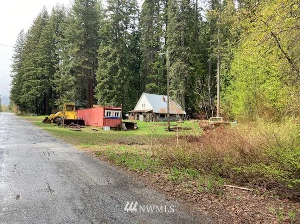 183440 Nason Ridge Road, Leavenworth, WA 98826