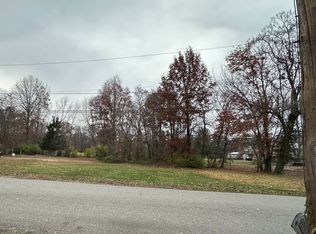 0 Rosewood Ln, Fairfield, IL 62837