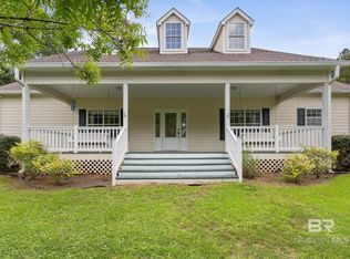 14150 County Road 64 #A, Loxley, AL 36551