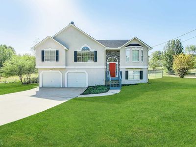 59 N Loblolly Xing, Temple, GA, 30179