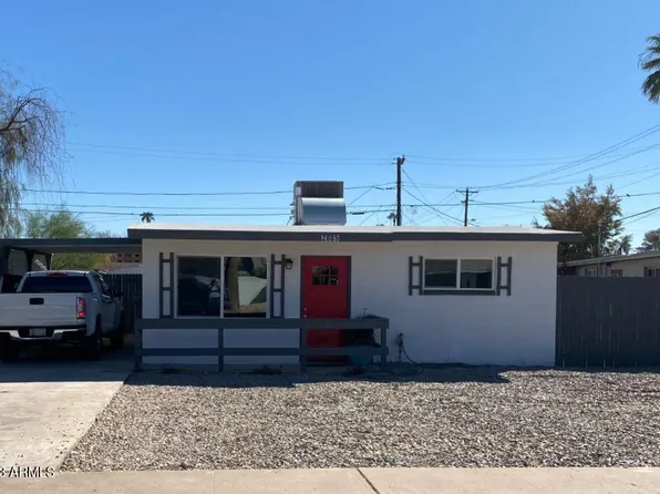2005 E ORANGE Street, Tempe, AZ 85281