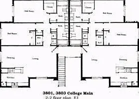 3801 College Main St #A-D — Photo 6