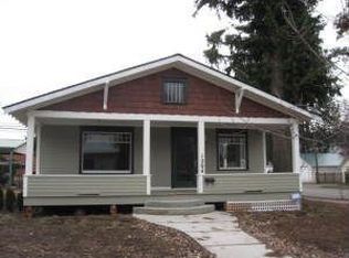 1204 E Coeur D Alene Ave, Coeur D Alene, ID 83814