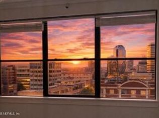 311 W ASHLEY Street #911, Jacksonville, FL 32202