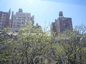 Rented by New Yorker Realty