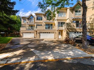 900 Lorne St #5, Kamloops, BC V2C 1W9