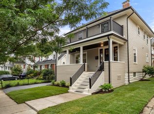 221 Highland Ave, Arlington, MA 02476