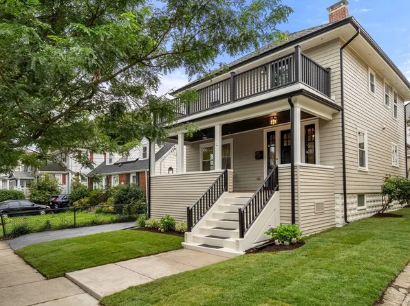 221 Highland Ave, Arlington, MA 02476