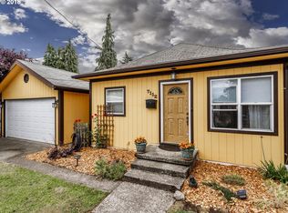 7112 SE Tolman St, Portland, OR 97206