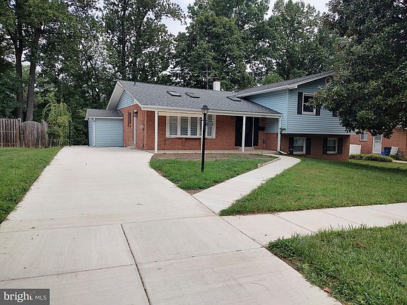 2nd image of 11505 Monticello Ave