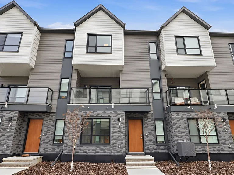 20295 Seton Way SE #1 — Photo 1