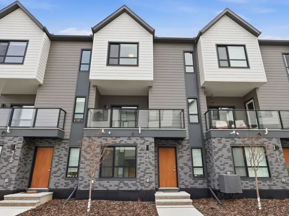 20295 Seton Way SE, Calgary, AB