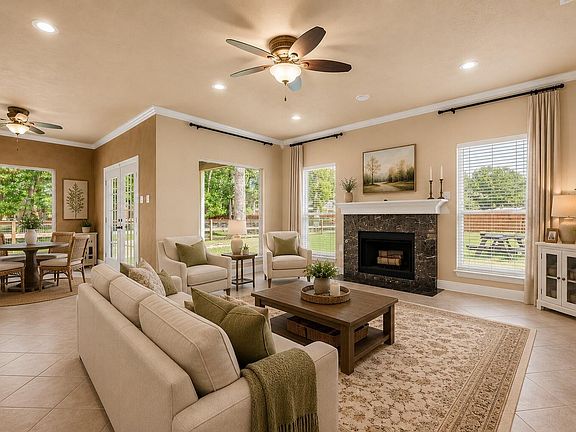 5th image of 29015 Commons Oaks Dr