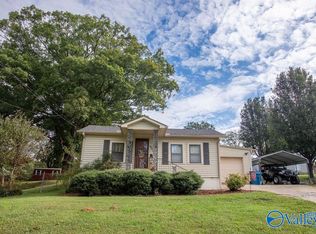 507 10th Ave SW, Attalla, AL 35954