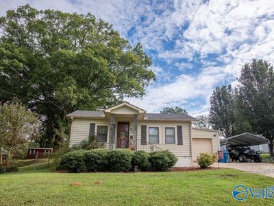 507 10th Ave SW, Attalla, AL, 35954