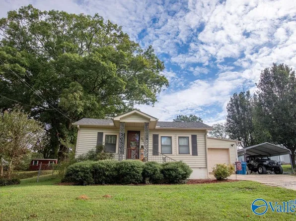507 10th Ave SW, Attalla, AL 35954