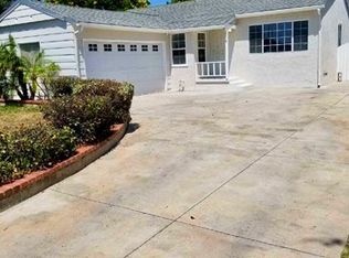 15508 Gramercy Pl, Gardena, CA 90249