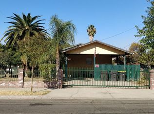 439 W Clay St, Stockton, CA