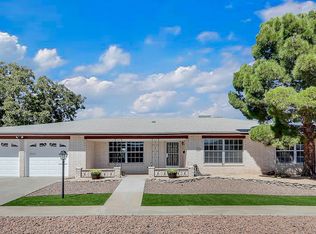 10633 Causeway Dr, El Paso, TX 79935