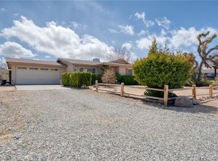 57393 Pueblo Trl, Yucca Valley, CA 92284
