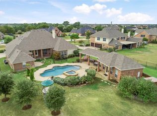 5004 Englenook Dr, Parker, TX 75002