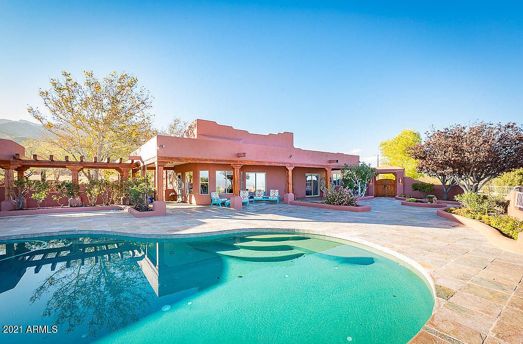 9787 S Turkey Track Rd Hereford Az Mls Zillow