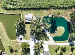 900 Victoria Riverside Rd, Patterson, LA 70392