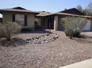 1115 W La Jolla Dr, Tempe, AZ 85282