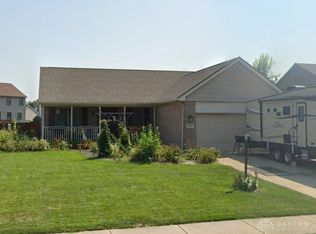 5506 Glen Ct, Carlisle, OH