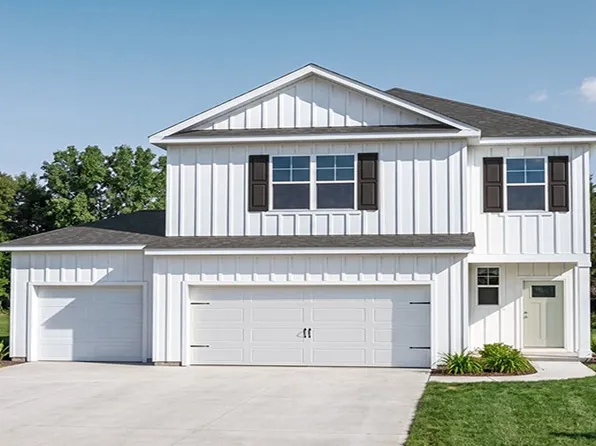 223 Longbeard Dr, Ladson, SC 29485