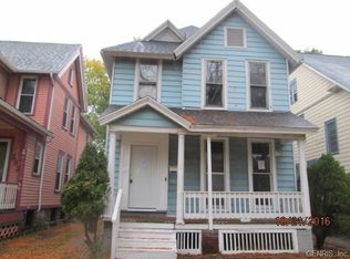 256 Pearl St, Rochester, NY 14607