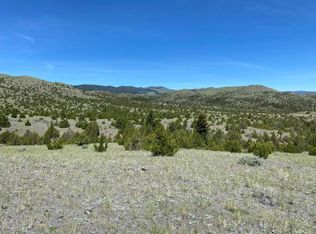 Keating Gulch, Townsend, MT 59644